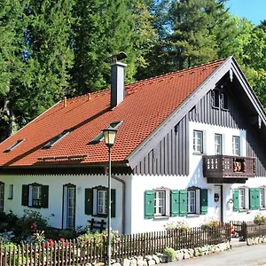 Belucky Apartment